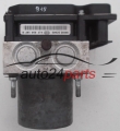 POMPE HYDRAULIQUE ET CALCULATEUR dABS PEUGEOT 307 BOSCH 0 265 234 152, 0265234152, 96 499 881 80,  0 265 950 374, 0265950374, 96 605 357 80, 9660535780