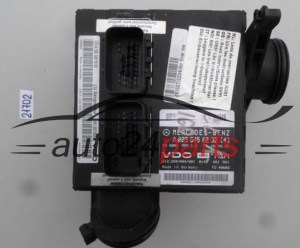 KOMPUTER STEROWNIK SILNIKA MERCEDES A 023 545 02 32, A0235450232 - 21702 LOG.