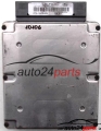ECU CENTRALITA DE MOTOR FORD FIESTA, 97FB-12A650-ARA, 97FB12A650ARA, RACY 