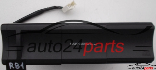 RADIO CD CHANGER CLARION NISSAN 286-8629-11 / 286862911 / 28184 2F015 / 281842F015 / PN-2144F / PN2144F 