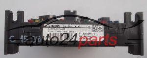 CENTRALITA DE CONFORT CITROEN PEUGEOT SIEMENS S118085210D, 9645747480, BSI E02-00