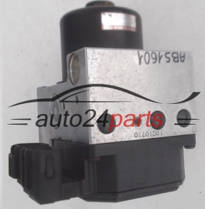 ABS POMPA I STEROWNIK TOYOTA MR2 44510-17080,  DENSO 133000-4190
