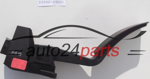 PEDAL DE ACELERADOR POTENCIOMETRO SSANG-YONG 20550-09001 / 2055009001 