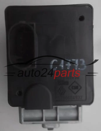 CENTRALKA MODUL BLOKADA KIEROWNICY RENAULT MEGANE 8200604932, E0160400 