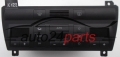 UNITE D'AFFICHAGE CLIMATRONIC AUDI 4B0 820 043 H / 4B0820043H / 5HB 007 604-17 / 5HB00760417 