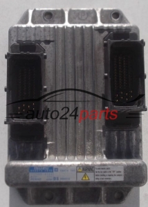 MOTORSTEUERGERÄT ECU STEUERGERÄT  OPEL CORSA COMBO MERIVA 1.7 CDTI ISUZU 898074 1470, 8980741470,  DENSO 112500-0280, 1125000280, GM 98074 147, 98074147 