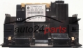 PANEL OGRZEWANIA STEROWNIK NAWIEWU REGULATOR KLIMATRONIK VOLKSWAGEN AUDI A4 8D0 820 043 M / 8D0820043M / 5HB 007 908-05 / 5HB00790805