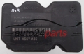 BOMBA HIDRAULICA Y CENTRALITA ABS HYUNDAI i10 KIA 589100X500, MANDO BH60109100, 5WY7825A