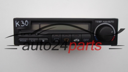 UNITE D'AFFICHAGE CLIMATRONIC HONDA ACCORD CG CK  79600-S1A-942, 79600S1A942
