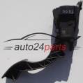POTENTIOMETRE DE PEDALE DE GAZ D'ACCELERATEUR FORD FOCUS 4M51-9F836-AH, 4M519F836AH, 1347104, 6PV 008641-01, 6PV00864101