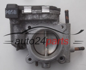 BOITIER DE PAPILLON MERCEDES W203 BOSCH 0 280 750 067, 0280750067, A 111 141 02 25, A1111410225