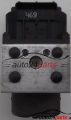 ABS RENAULT KANGOO BOSCH 0 265 216 880, 0265216880, 8200 099 599, 8200099599, 0 273 004 620, 0273004620 