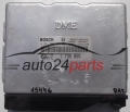 KOMPUTER STEROWNIK SILNIKA BMW E36 316 BOSCH 0261203660, 0 261 203 660, 1739855, 1 739 855