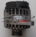 Lichtmaschine 1.9 CDTI OPEL SAAB MAGNETI MARELLI 063377491000, 130A