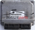 calculateur moteur pour seat ibiza 1.2