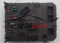 CENTRALKA MODUL BSI CITROEN PEUGEOT S118085300 J, S118085300J, 9650585680