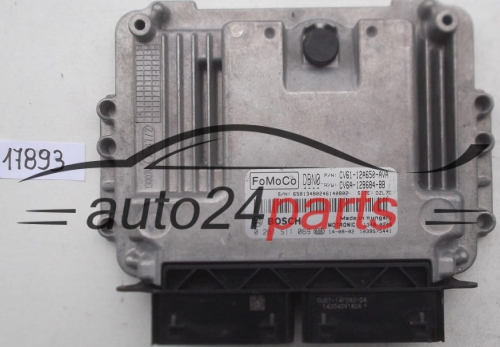 KOMPUTER STEROWNIK SILNIKA FORD FOKUS MK3 BOSCH 0 261 S11 069,  FoMoCo CV61-12A650-AVA