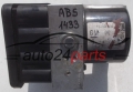 ABS HYDRAULIK-AGGREGAT MIT STEUERGERAET OPEL ASTRA H ZAFIRA B GM 13 246 535 BL, 13246535, ATE 10.0206-0290.4, 10020602904, 10.0960-0554.3