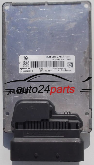 VW VOLKSWAGEN GOLF PASSAT S180031101 E, S180031101 E, 3C0 907 376 A, 3C0907376A