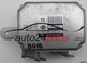 BOITE DE VITESSES AUTOMATIQUE NISSAN MURANO 31036 CC40A, 31036CC40A, ETC22-300N, ETC22300N 