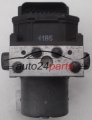 POMPE HYDRAULIQUE ET CALCULATEUR d'ABS  ALFA ROMEO 147 BOSCH 0 265 222 011, 46743750