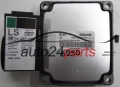 MOTORSTEUERGERÄT ECU STEUERGERAT OPEL ASTRA CORSA ZAFIRA DELPHI DELCO 09364499 DLYU, 09364499DLYU, HSFI-2.1