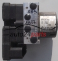 POMPE HYDRAULIQUE ET CALCULATEUR d'ABS FIAT DOBLO 1.9 JTD 517 25 050,  ATE 10.0207-0027.4,  10.0970-1601.3