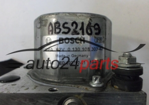 ABS POMPA FIAT CITROEN PEUGEOT 0130108303-42, 013010830342, 0273B55137, 2265106455 