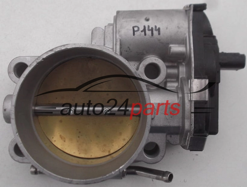 Przepustnica Powietrza D3V9T DX239F991AB A2C31286800