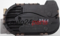  DROSSELKLAPPE VW VOLKSWAGEN SEAT BOSCH 0 280 750 086, 0280750086, 022 133 062 AB, 022133062AB