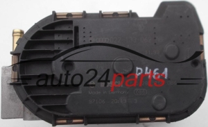 DROSSELKLAPPE VW VOLKSWAGEN SEAT BOSCH 0 280 750 086, 0280750086, 022 133 062 AB, 022133062AB