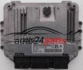 MOTORSTEUERGERÄT ECU STEUERGERAT PEUGEOT 207 1.4 HDI BOSCH 0 281 012 526,  96 625 171 80,  9657699480 EDC16C34, 1039S14120