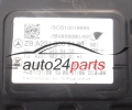 KOMFORTSTEUERGERÄT  SAM MERCEDES W216 A221 900 61 01,  HW A 221 545 84 32,  FW A221 902 43 01