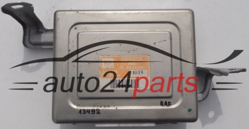 CENTRALITA ABS TOYOTA CARINA AISIN 89540-20280, 8954020280
