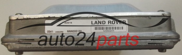 CALCULATEUR MOTEUR LAND ROVER NNW004060, 2A754453