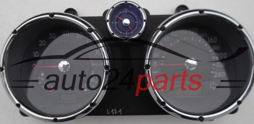 CENTRALITA DE MOTOR VOLKSWAGEN 6N0920804L, 02636275, 7022470283