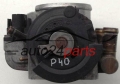 BOITIER DE PAPILLON AUDI VOLKSWAGEN VDO 408-237-210-001, 408237210001, 058 133 063, 058133063 
