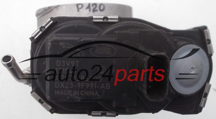 Cuerpo de mariposa D3V9T DX239F991AB A2C31286800