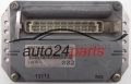 KOMPUTER STEROWNIK SILNIKA FIAT LANCIA BOSCH 0 261 203 861, 0261203861, 0 046 457 478 0, 00464574780