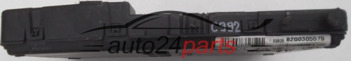 KOMFORTSTEUERGERÄT BSI RENAULT MEGANE SCENIC SIEMENS S118400200, 8200305575