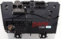 PANEL OGRZEWANIA STEROWNIK NAWIEWU REGULATOR KLIMATRONIK VOLVO 8602930 - K231
