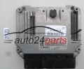 AUDI A4 A5 2.0 TDI BOSCH 0 281 019 007, 0281019007, 03L 906 018 JN, 03L906018JN