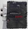 ABS JAGUAR S-TYPE XW43-2C333-AG, XW432C333AG, 25.0204-0600.4, 25020406004, XW43-2C219-AE, XW432C219AE - 601