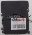 ABS HYDRAULIK-AGGREGAT MIT STEUERGERAET CITROEN PEUGEOT BOSCH  0265234052, 96 499 881 80, 9649988180, 0 265 950 326, 0265950326, 96 604 702 80, 9660470280