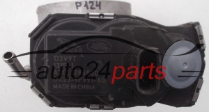 Przepustnica Powietrza D3V9T DX239F991AB A2C31286800
