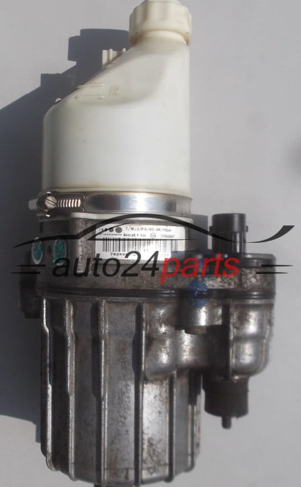 SERVODIRECCION BOMBA DE SISTEMA DE DIRECCION ASISTIDA OPEL ASTRA H ZAFIRA 13 192 897, 13192897