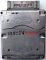 calculateur moteur pour ford escort mk7 1.8