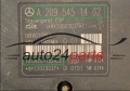 POMPE HYDRAULIQUE ET CALCULATEUR d'ABS MERCEDES A 004 431 54 12, A0044315412, ATE 10.0204-0373.4, 10020403734, A 209 545 14 32, A2095451432, 10.0925-1524.3