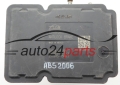 POMPE HYDRAULIQUE ET CALCULATEUR d'ABS CHRYSLER VOYAGER  00009387C300, ATE 25.0928-4103.3