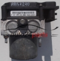 ABS STEUERGERAT PEUGEOT 307 BOSCH 0 265 231 302, 0265231302, 96 468 287 80, 9646828780, 0 265 800 390, 0265800390